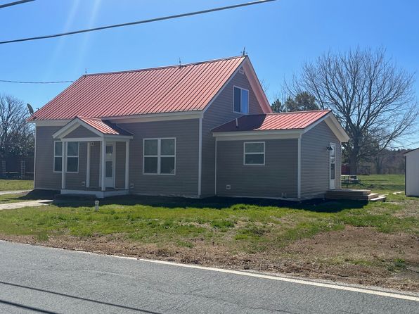 5634 George Island Landing Rd