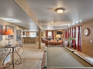 6368 Gunslinger Dr, Colorado Springs, CO 80923