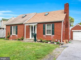 2253 Manor Ridge Dr, Lancaster, PA 17603