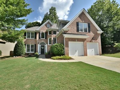 9920 Carrington Ln, Johns Creek, GA, 30022