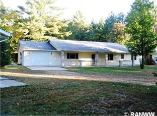 N9423 634th St, Colfax, WI 54730