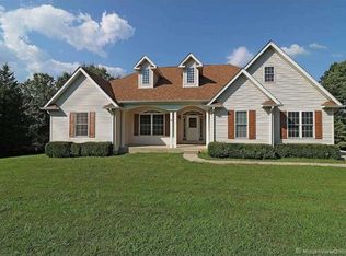 5037 Remington Rd, De Soto, MO 63020