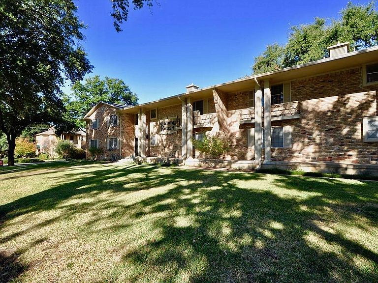 Colony House Apartment Rentals Dallas, TX Zillow