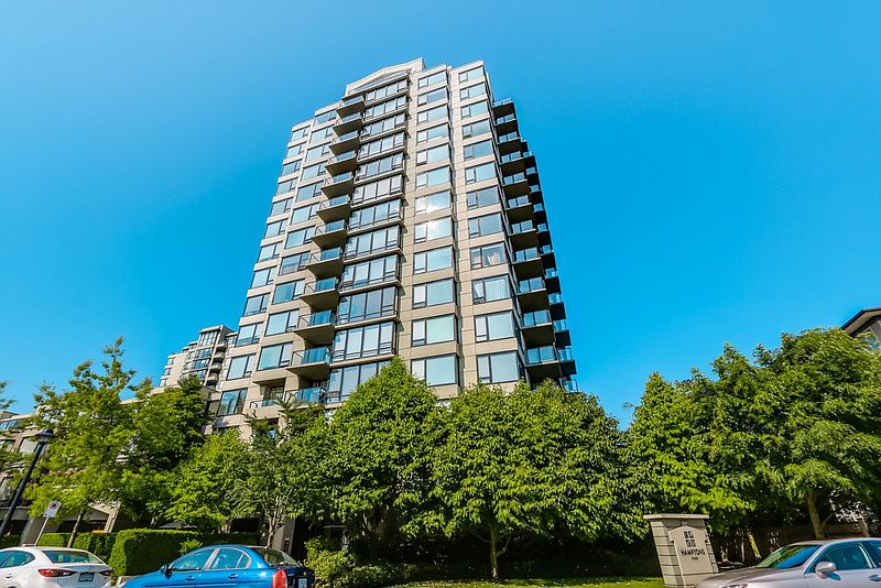 Richmond Apartment for rent - 2 Bedrooms — photo 10