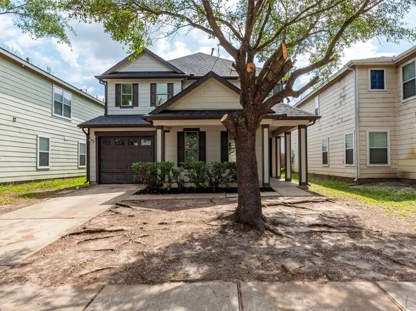 12034 Audubon Hill Ct, Houston, TX 77038