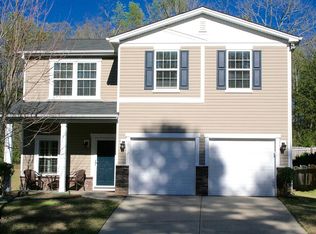 10112 Rocky Ford Club Rd, Charlotte, NC 28269