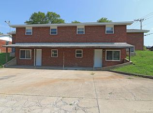 1445 Woodland Dr APT D, Jackson, MO 63755