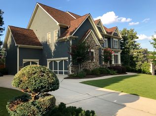 2821 Pleasant Oak Dr, Buford, GA 30519