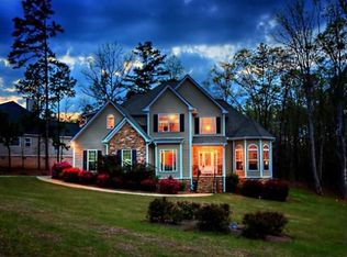 119 High Point Rd NW, Milledgeville, GA 31061