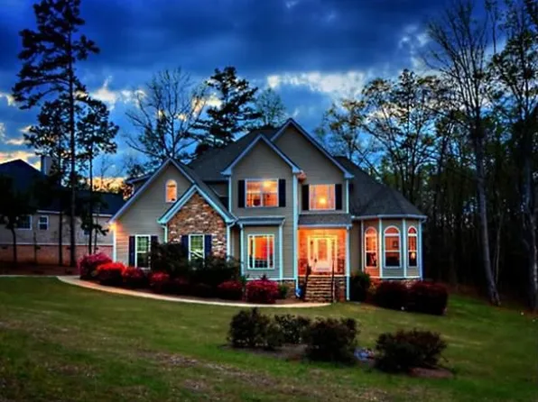 119 High Point Rd NW, Milledgeville, GA 31061