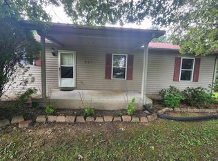 4231 Eller Ridge Rd, Cookeville, TN 38506