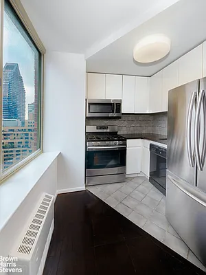 Rented by Brown Harris Stevens | media 16