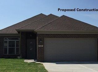 105 Snaffle Trl, Georgetown, KY 40324