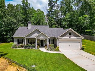 163 High Falls Dr, Dallas, GA 30132