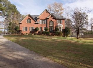 3880 Sugar Pike Rd, Canton, GA 30115