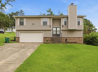15 Red Maple Ct, Little Rock, AR 72211