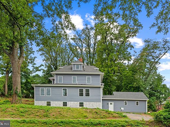 5th image of 9300 Old Georgetown Rd
