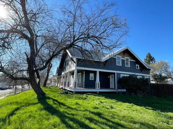 708 W Spofford Ave, Spokane, WA 99205
