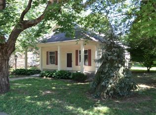 107 Stanford St, Crab Orchard, KY 40419