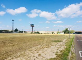 1602 E Sprague St, Edinburg, TX 78542
