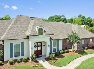 38090 Floyd Webb Rd, Prairieville, LA 70769