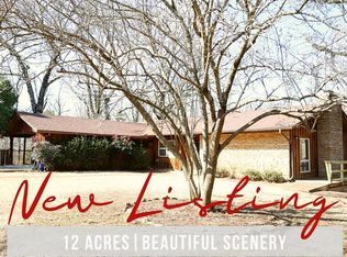235 Rocky Ford Rd, Russellville, AR 72802