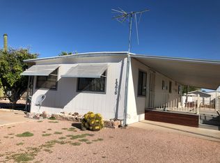 1376 E 23rd Ave, Apache Junction, AZ 85119