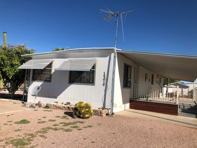 1376 E 23rd Ave, Apache Junction, AZ, 85119