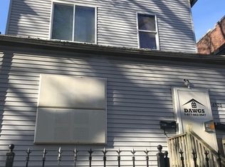 6520 S Eberhart Ave, Chicago, IL 60637