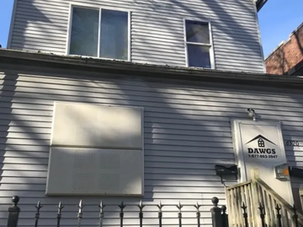 6520 S Eberhart Ave, Chicago, IL 60637