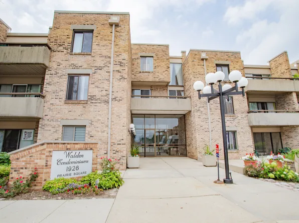 1926 Prairie Sq APT 225, Schaumburg, IL 60173