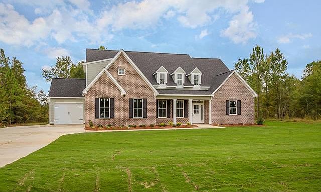 3454 Walker Creek Rd, Hephzibah, GA 30815 | Zillow