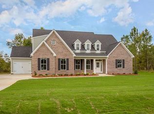 3454 Walker Creek Rd, Hephzibah, GA 30815