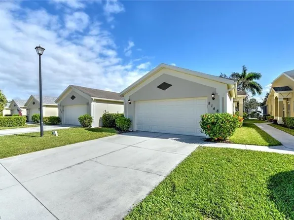 8148 Tauren Ct #N-332, Naples, FL 34119