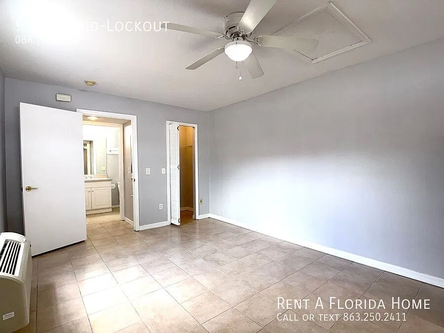 Affordable Four Corners Efficiency Water & Electric Included with Limitations! Pet Friendly! — Photo 3