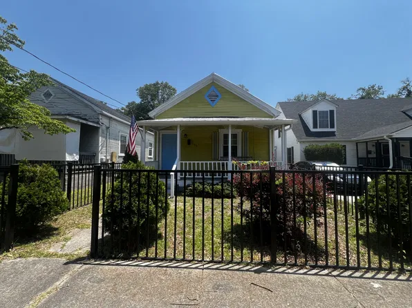 1115 S 9th St, Wilmington, NC 28401