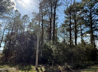 122 Wackena Way LOT 16, Beaufort, NC 28516