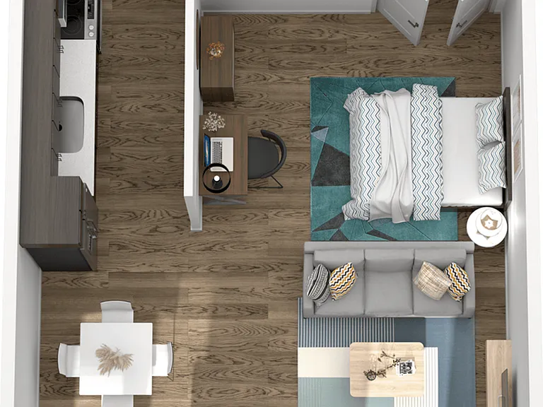 WabashLofts-Floorplan-Studio-C WabashLofts-Floorplan-Studio-C