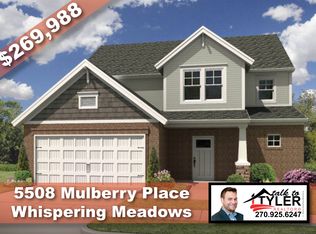 5508 Mulberry Place, Owensboro, KY 42301