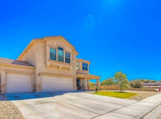 2500 Silver Hawk Ave, Las Cruces, NM 88011
