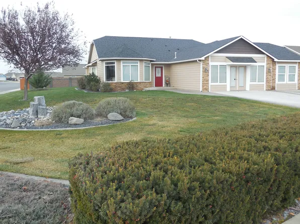 4411 Laredo Dr, Pasco, WA 99301