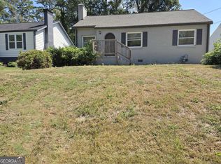 1302 Westmont Rd SW, Atlanta, GA 30311