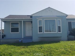 2802 W Caldwell St, Compton, CA 90220