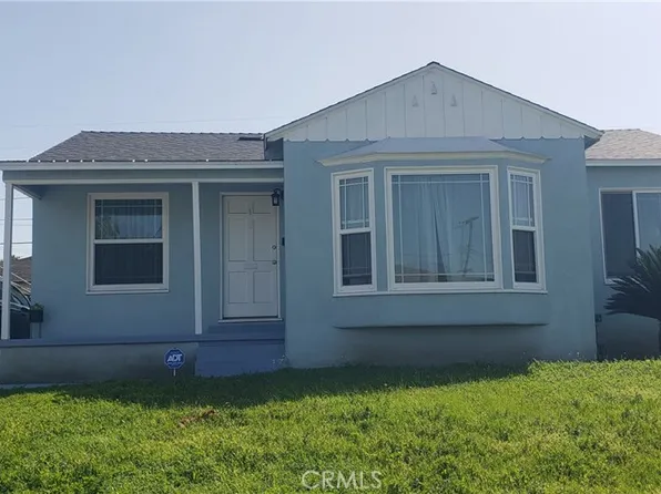 2802 W Caldwell St, Compton, CA 90220