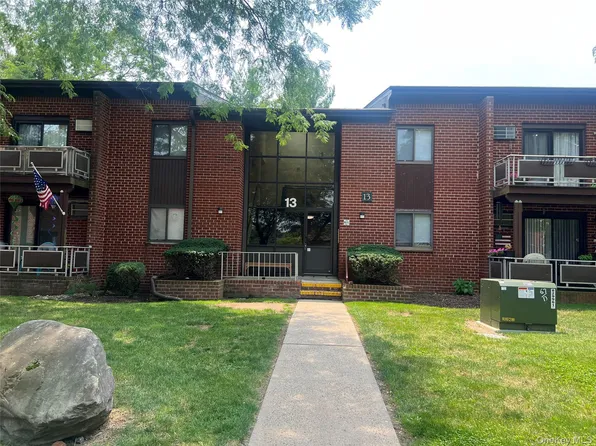 13 Darian Court #2A, Pomona, NY 10970