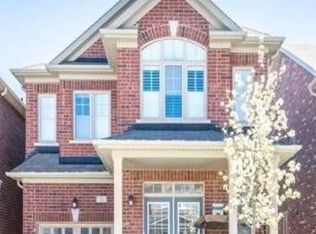 12 Manzanita Cres, Brampton, ON L7A4C5