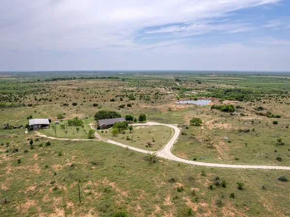 563 County Road 409, Talpa, TX 76882