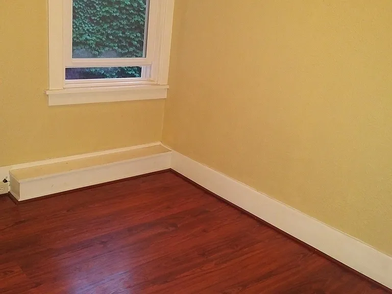 Small Room/ Yoga Studio