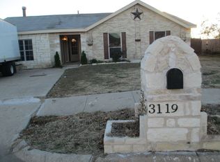 3119 Dorchester Dr, Arlington, TX 76014