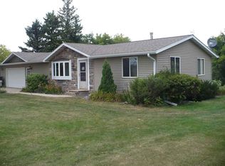 W3590 Popple River Rd, Owen, WI 54460
